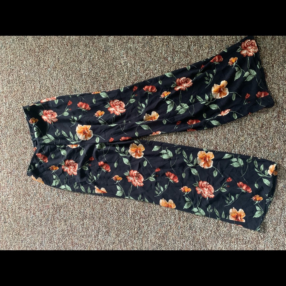 Windsor jump suit set- pants- like new, worn once!